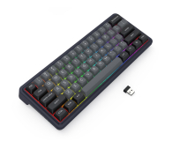 REDRAGON Draconic V2 K730GB-RGB-PRO Black - 1358042 - zdjęcie 5